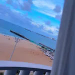 Apartamento Ap1001 Classic, Beira-mar De Fortaleza (Ceara)