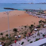 Ap1001 Classic, Beira-Mar De Fortaleza