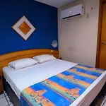 Apartamento Ap1001 Classic, Beira-mar De Fortaleza (Ceara)