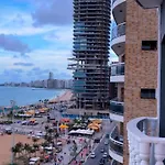 Ap1001 Classic, Beira-mar De Apartamento *