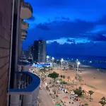 Ap1001 Classic, Beira-mar De Apartamento *