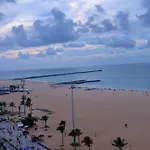 Apartamento Ap1001 Classic, Beira-mar De