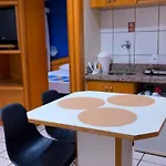 Apartamento Ap1001 Classic, Beira-mar De