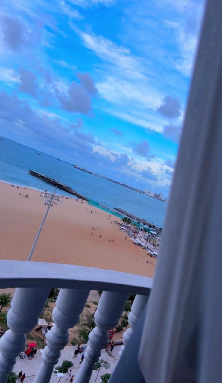 Apartamento Ap1001 Classic, Beira-mar De Fortaleza (Ceara)