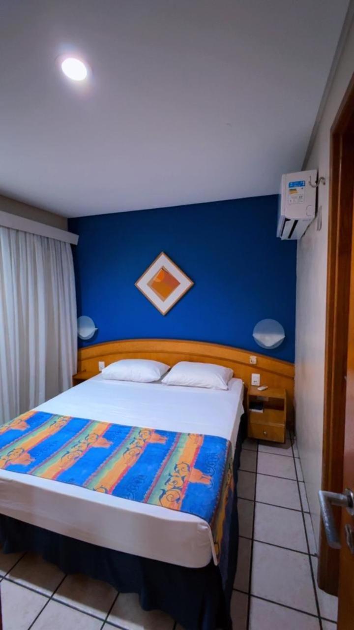 Apartamento Ap1001 Classic, Beira-mar De *