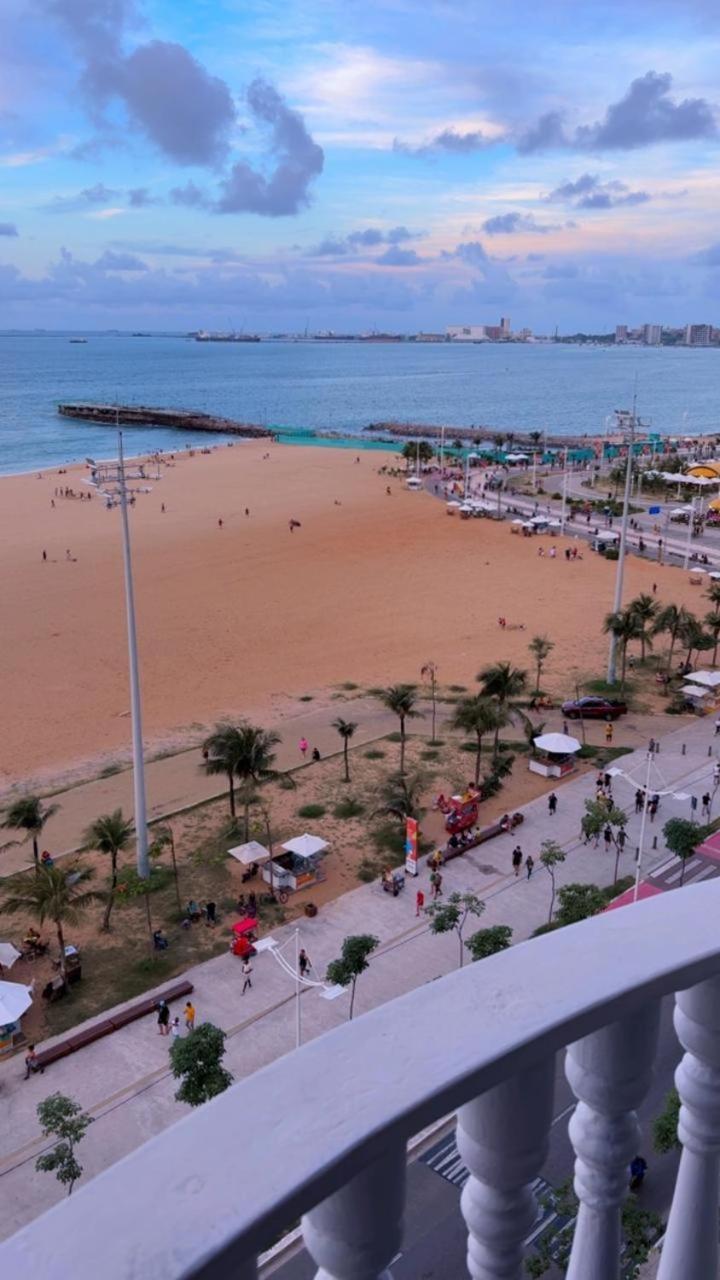 Ap1001 Classic, Beira-mar De