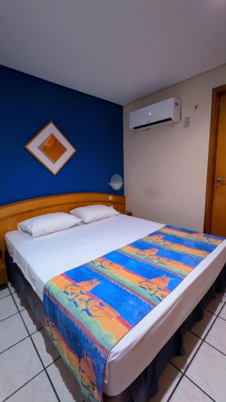 Apartamento Ap1001 Classic, Beira-mar De Fortaleza (Ceara)