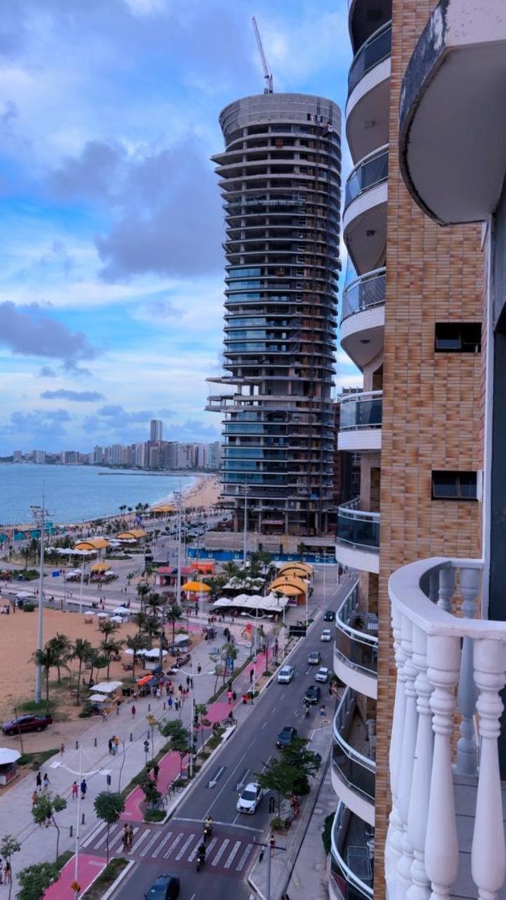 Ap1001 Classic, Beira-mar De Apartamento *