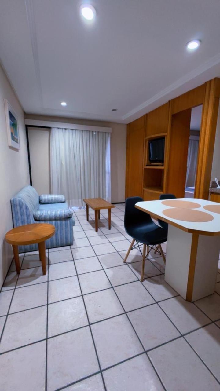 Ap1001 Classic, Beira-mar De Apartamento
