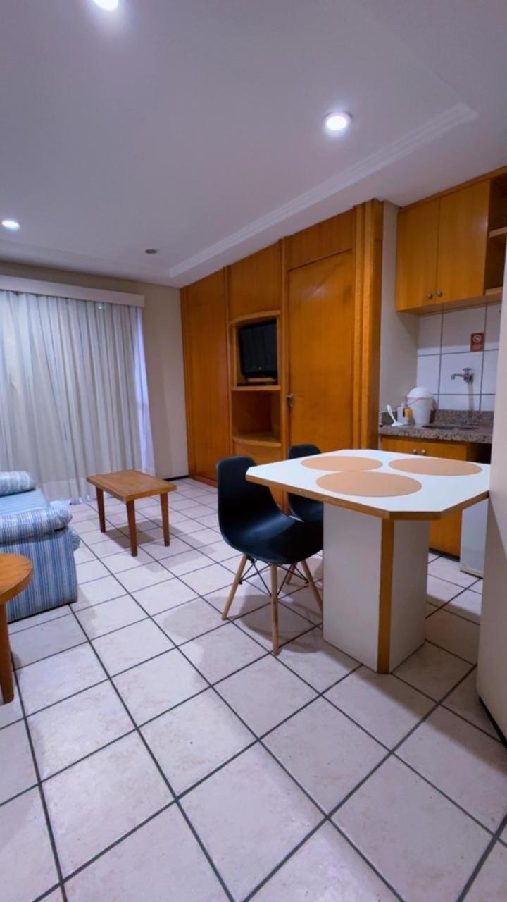 Ap1001 Classic, Beira-mar De Apartamento *
