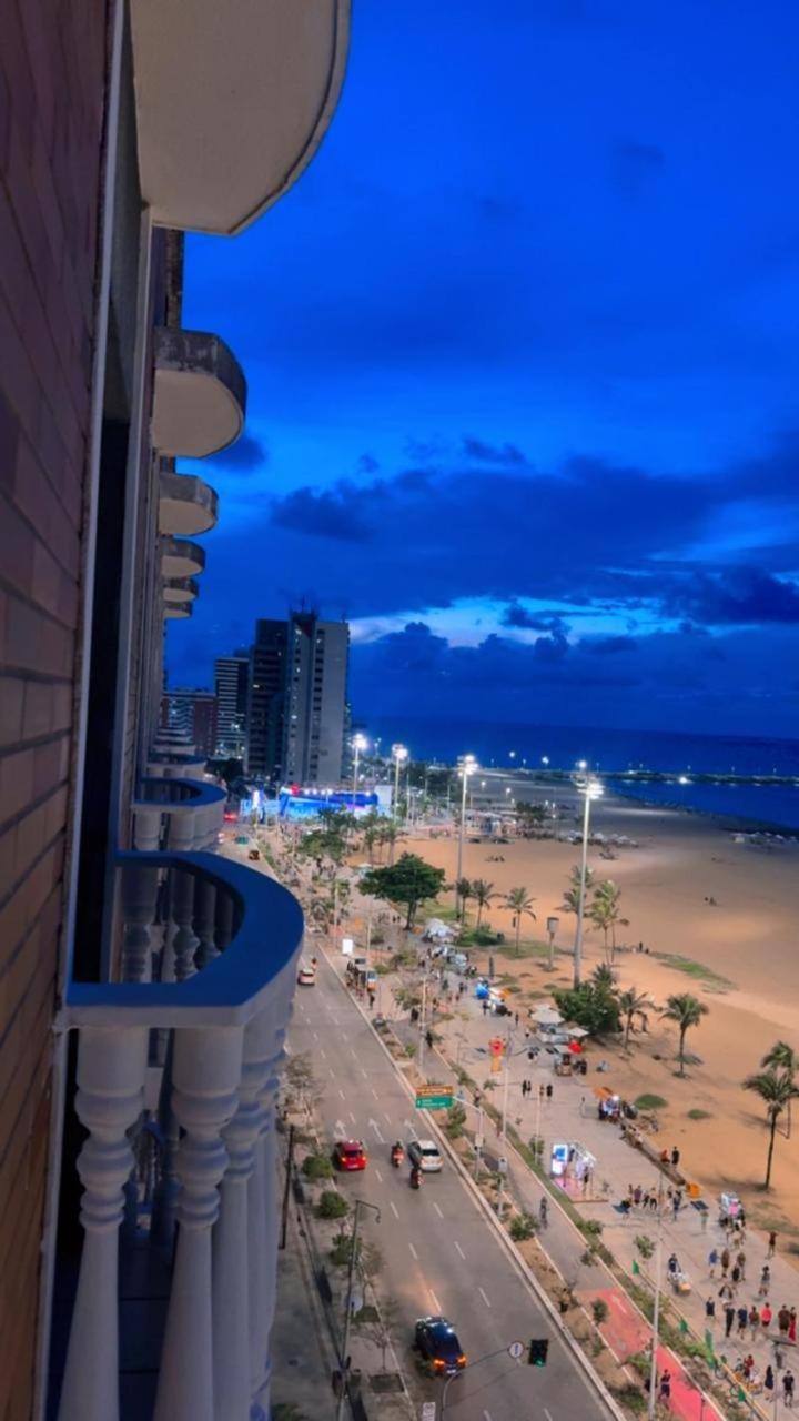 Ap1001 Classic, Beira-mar De Apartamento *