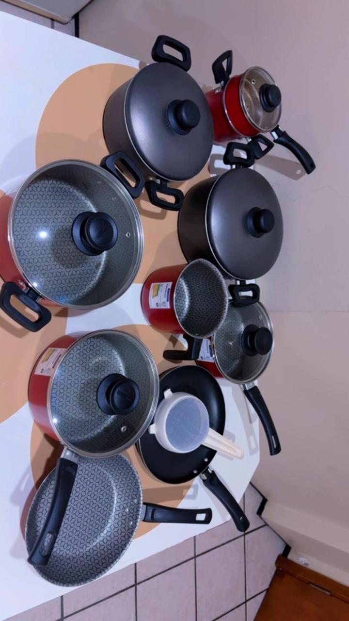 Apartamento Ap1001 Classic, Beira-mar De