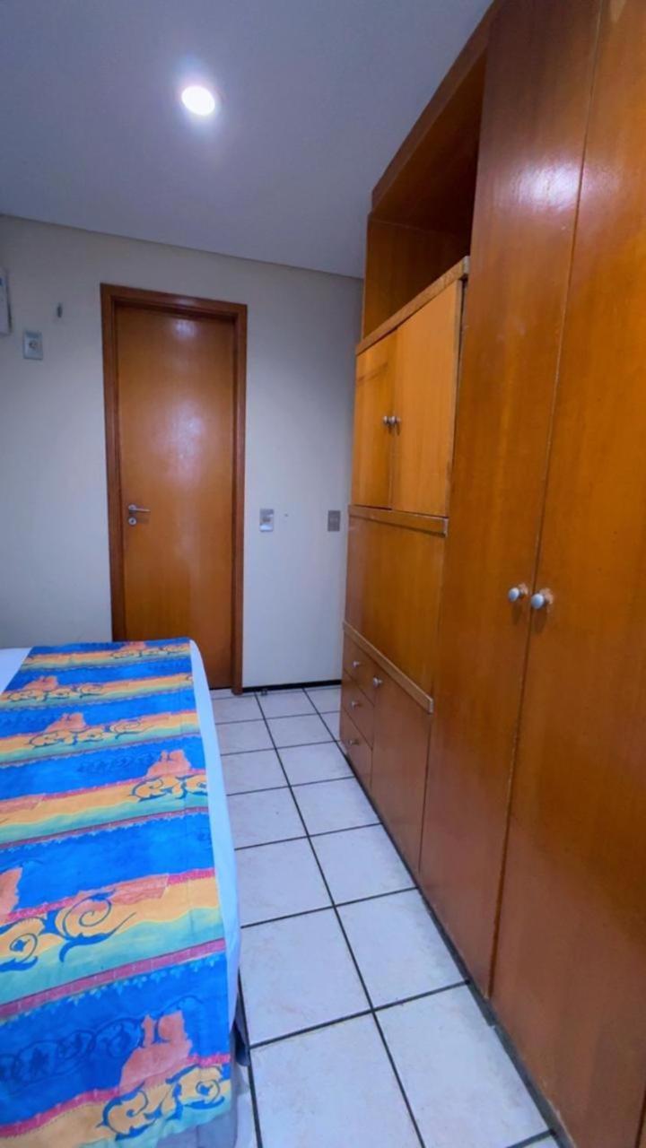 Ap1001 Classic, Beira-mar De Apartamento