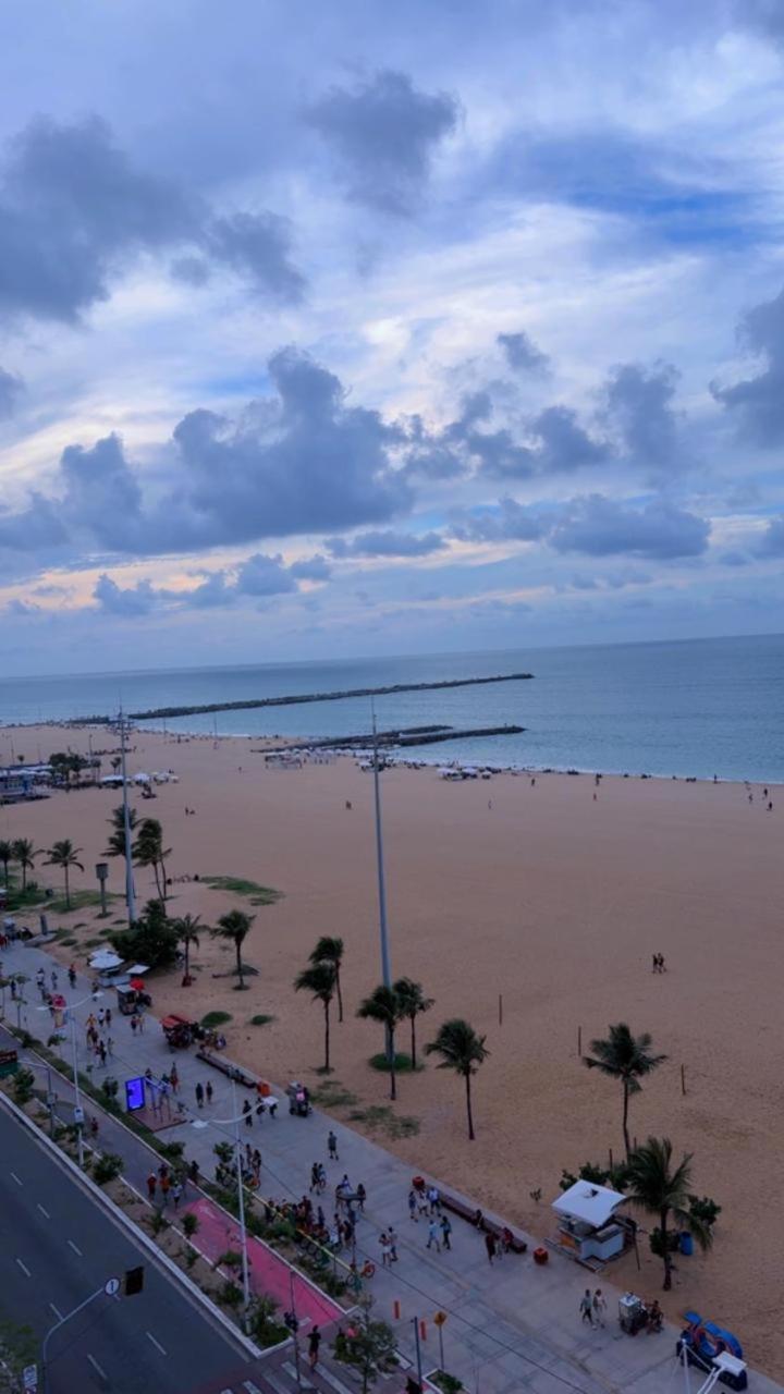 Apartamento Ap1001 Classic, Beira-mar De