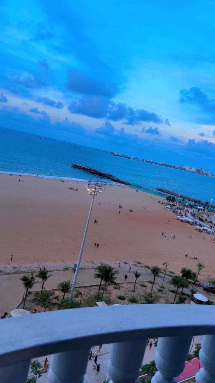 Apartamento Ap1001 Classic, Beira-mar De *