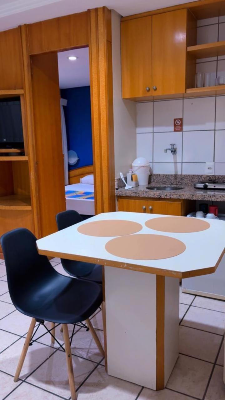 Apartamento Ap1001 Classic, Beira-mar De